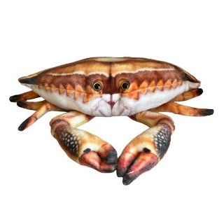 Obrázek z Krab plyš 31cm 